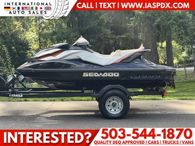 2015 Seadoo 130 se - Photo 2 - Portland, OR 97216