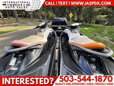 2015 Seadoo 130 se - Photo 11 - Portland, OR 97216