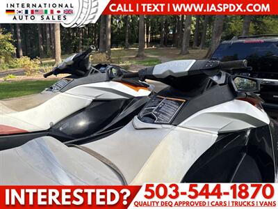 2015 Seadoo 130 se - Photo 10 - Portland, OR 97216