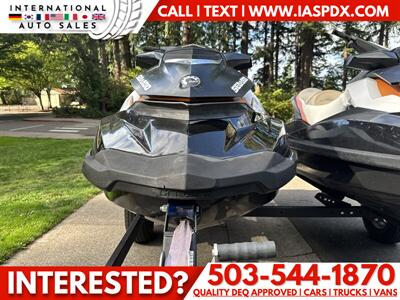 2015 Seadoo 130 se - Photo 9 - Portland, OR 97216