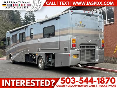 2006 FLEETWOOD RV BOUNDER - NON SMOKER   - Photo 2 - Portland, OR 97216