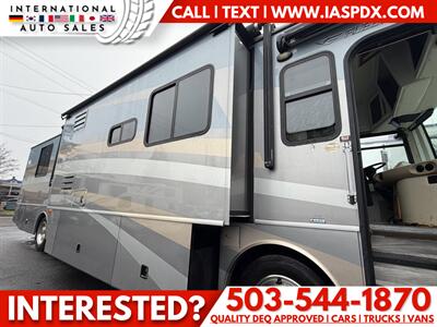 2006 FLEETWOOD RV BOUNDER - NON SMOKER   - Photo 7 - Portland, OR 97216