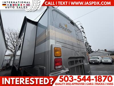 2006 FLEETWOOD RV BOUNDER - NON SMOKER   - Photo 3 - Portland, OR 97216
