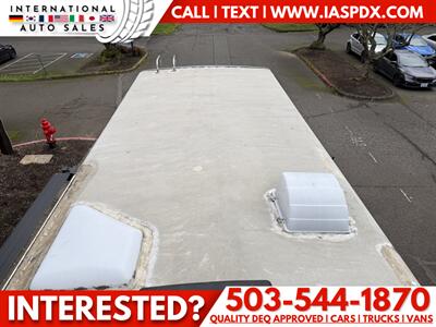 2006 FLEETWOOD RV BOUNDER - NON SMOKER   - Photo 20 - Portland, OR 97216