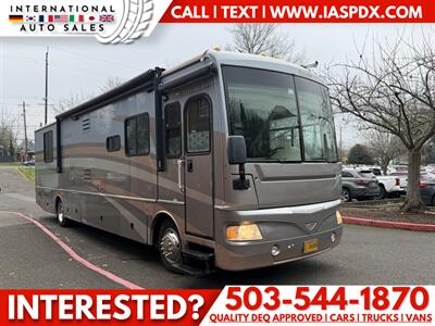 2006 FLEETWOOD RV BOUNDER - NON SMOKER   - Photo 8 - Portland, OR 97216