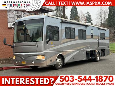 2006 FLEETWOOD RV BOUNDER - NON SMOKER Truck
