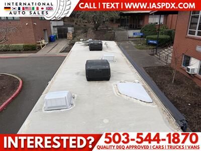 2006 FLEETWOOD RV BOUNDER - NON SMOKER   - Photo 19 - Portland, OR 97216