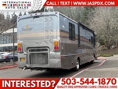 2006 FLEETWOOD RV BOUNDER - NON SMOKER   - Photo 5 - Portland, OR 97216