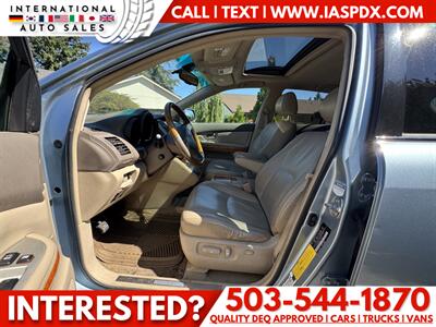2008 Lexus RX - Photo 9 - Portland, OR 97216