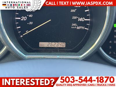 2008 Lexus RX - Photo 14 - Portland, OR 97216
