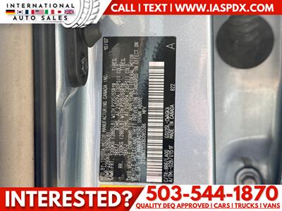 2008 Lexus RX - Photo 15 - Portland, OR 97216