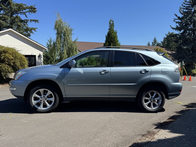 2008 Lexus RX  