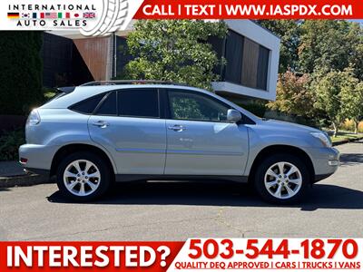 2008 Lexus RX - Photo 6 - Portland, OR 97216