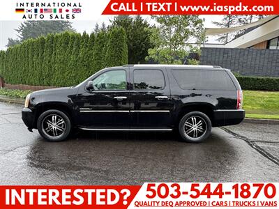2014 GMC Yukon Denali   - Photo 2 - Portland, OR 97216