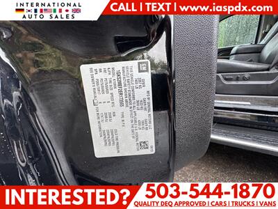 2014 GMC Yukon Denali   - Photo 11 - Portland, OR 97216
