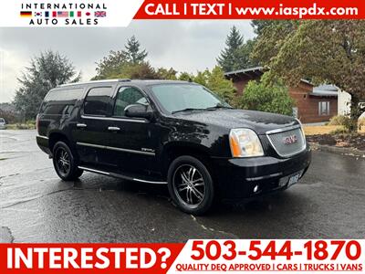2014 GMC Yukon Denali   - Photo 6 - Portland, OR 97216