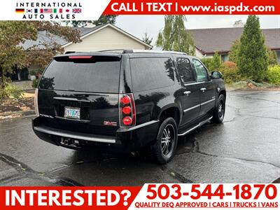2014 GMC Yukon Denali   - Photo 5 - Portland, OR 97216