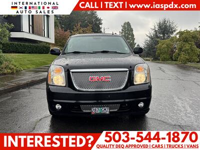 2014 GMC Yukon Denali   - Photo 7 - Portland, OR 97216