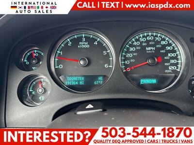2014 GMC Yukon Denali   - Photo 12 - Portland, OR 97216