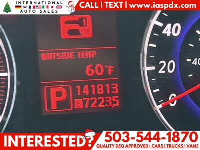 2009 INFINITI G37 Coupe x - Photo 16 - Portland, OR 97216