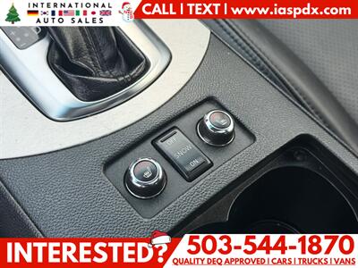 2009 INFINITI G37 Coupe AWD - Photo 15 - Portland, OR 97216