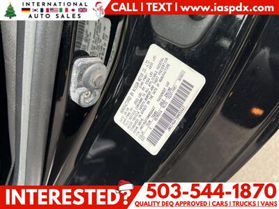 2009 INFINITI G37 Coupe x - Photo 18 - Portland, OR 97216