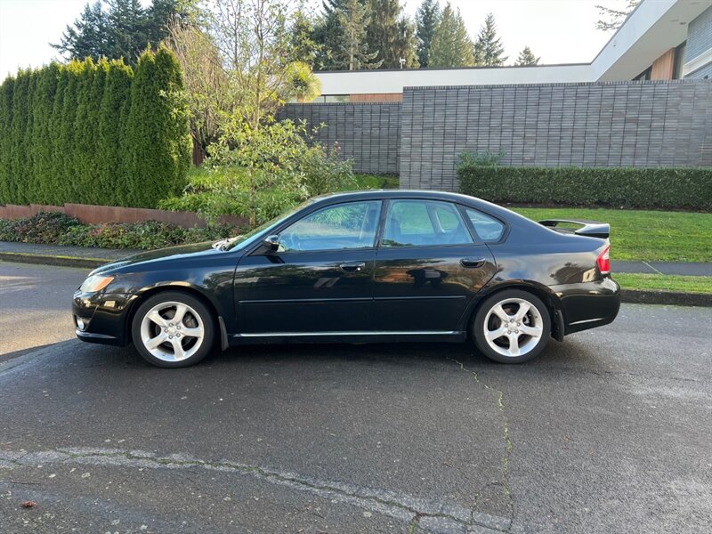 2008 Subaru Legacy 2.5i Special Edition  