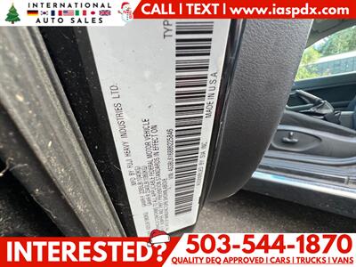 2008 Subaru Legacy 2.5i Special Edition   - Photo 26 - Portland, OR 97216