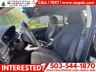 2008 Subaru Legacy 2.5i Special Edition   - Photo 22 - Portland, OR 97216