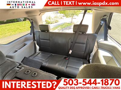 2012 Nissan Armada SV   - Photo 12 - Portland, OR 97216