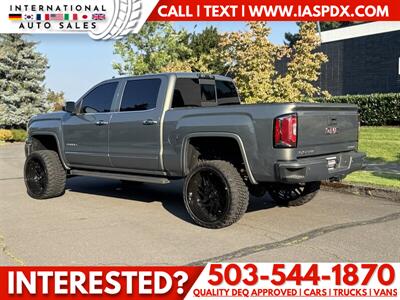 2017 GMC Sierra 1500 Denali   - Photo 3 - Portland, OR 97216