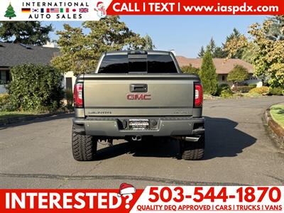 2017 GMC Sierra 1500 Denali   - Photo 22 - Portland, OR 97216