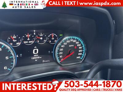 2017 GMC Sierra 1500 Denali   - Photo 31 - Portland, OR 97216