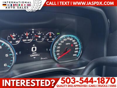 2017 GMC Sierra 1500 Denali   - Photo 17 - Portland, OR 97216