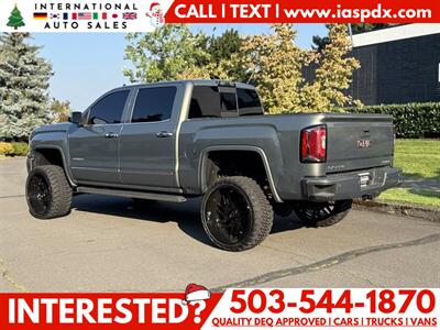 2017 GMC Sierra 1500 Denali   - Photo 21 - Portland, OR 97216