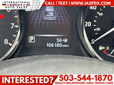 2017 Nissan Rogue S   - Photo 13 - Portland, OR 97216