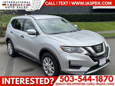 2017 Nissan Rogue S   - Photo 7 - Portland, OR 97216