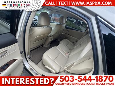 2014 Lexus RX - Photo 10 - Portland, OR 97216