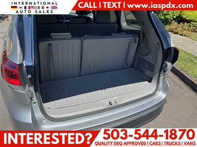 2017 Toyota Highlander LE   - Photo 13 - Portland, OR 97216