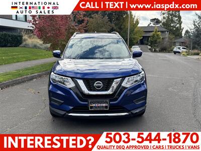2018 Nissan Rogue S   - Photo 7 - Portland, OR 97216