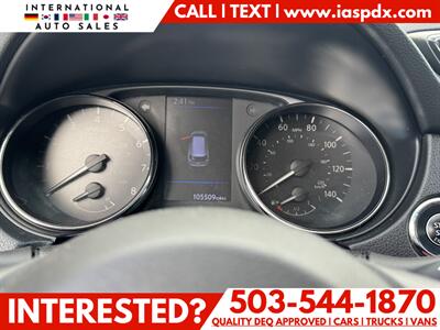 2018 Nissan Rogue S   - Photo 12 - Portland, OR 97216