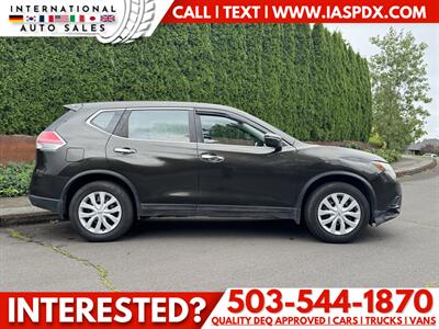 2015 Nissan Rogue S   - Photo 6 - Portland, OR 97216