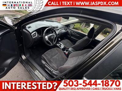 2015 Nissan Rogue S   - Photo 9 - Portland, OR 97216