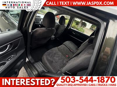 2015 Nissan Rogue S   - Photo 12 - Portland, OR 97216