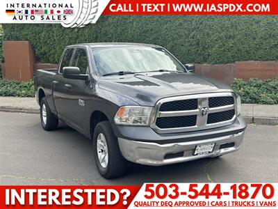 2016 RAM 1500 Tradesman - Photo 7 - Portland, OR 97216