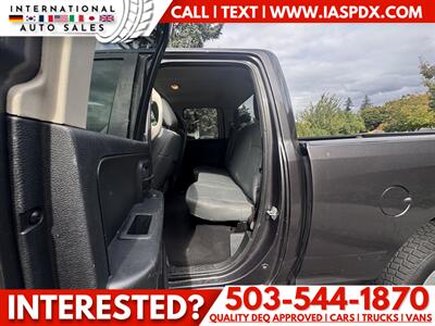 2016 RAM 1500 Tradesman - Photo 12 - Portland, OR 97216
