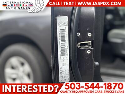2016 RAM 1500 Tradesman - Photo 14 - Portland, OR 97216