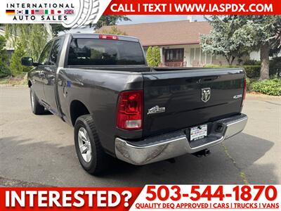 2016 RAM 1500 Tradesman - Photo 3 - Portland, OR 97216