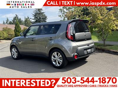 2015 Kia Soul +   - Photo 3 - Portland, OR 97216