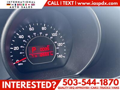 2015 Kia Soul +   - Photo 12 - Portland, OR 97216